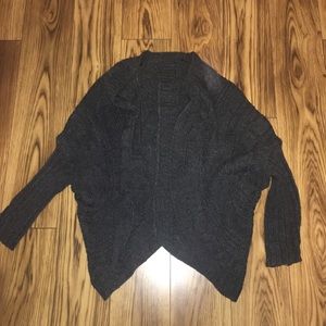 Grey Sweater, Size L